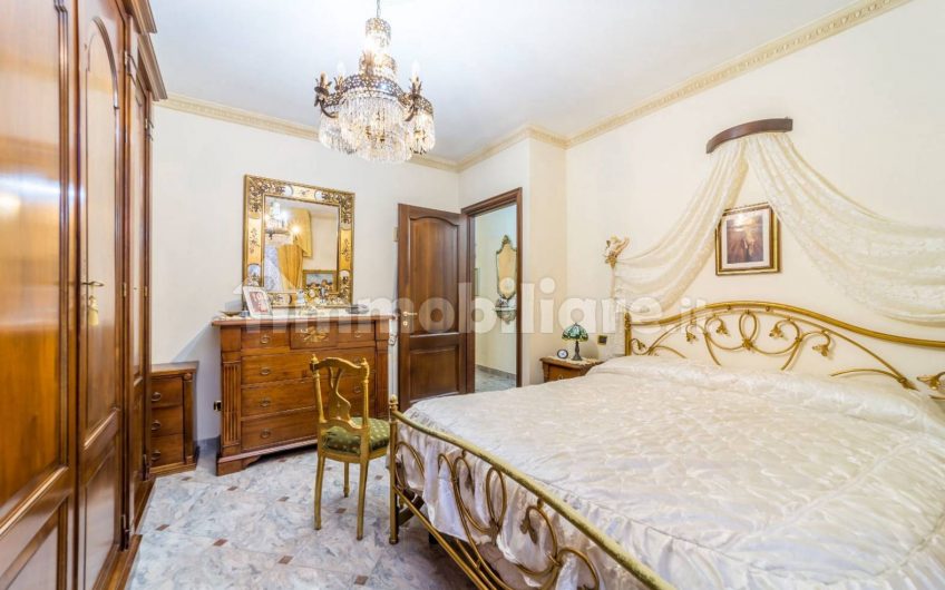 Appartamento in villa via Girondola, Cavriago