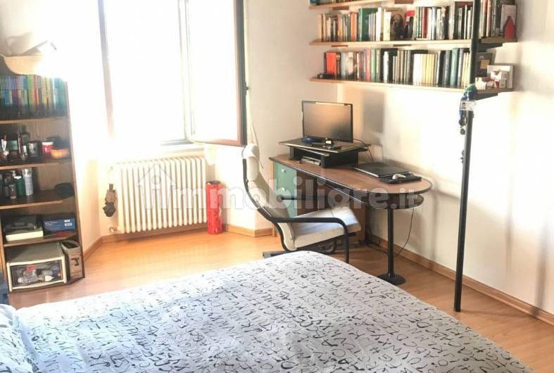 Appartamento in villa Strada Traversetolo, Parma