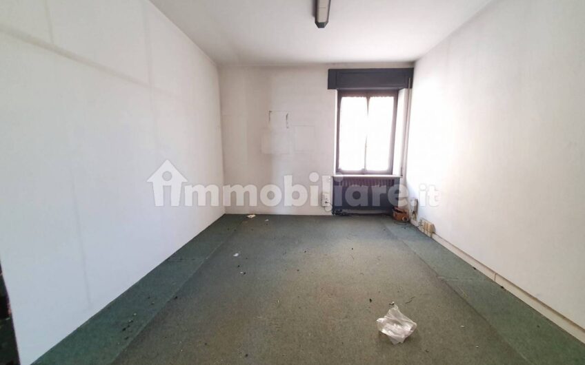 Appartamento via Trento 3, San Leonardo, Parma