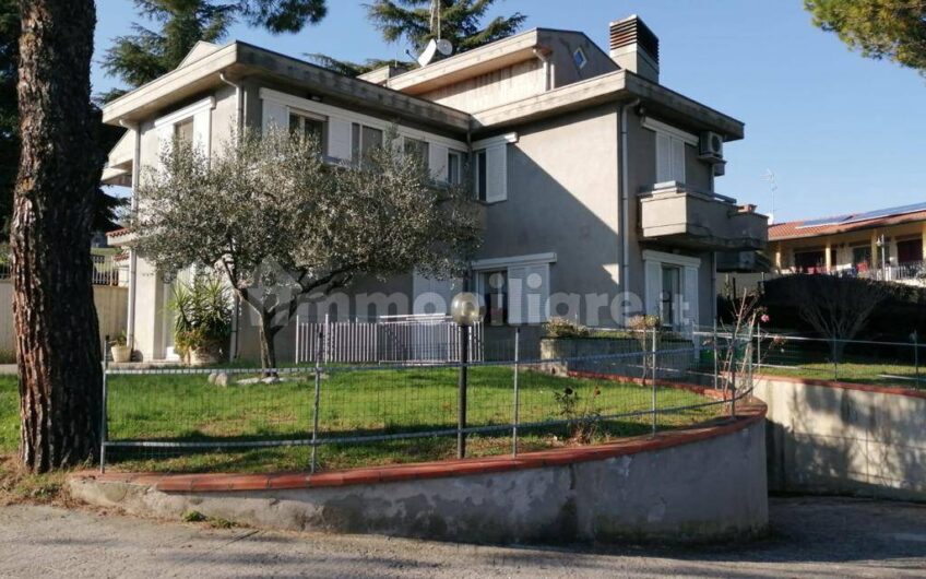 Villa unifamiliare via Camilluccia, Camilluccia Ca’ Gallo, Misano Adriatico