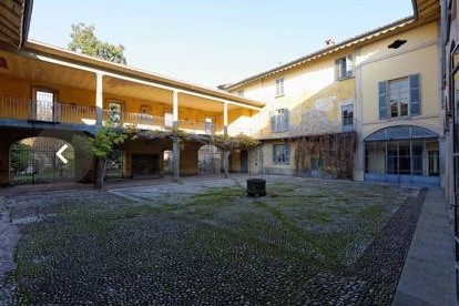 Villa unifamiliare via Michelangelo Merisi, Centro, Caravaggio