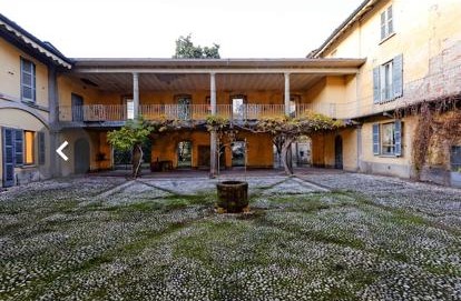Villa unifamiliare via Michelangelo Merisi, Centro, Caravaggio